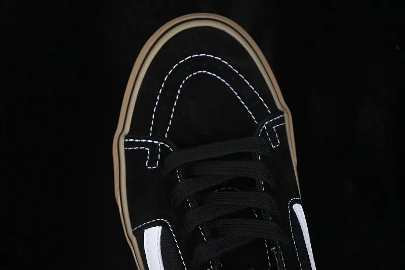 All categories Vans Vans series Vans Low Vans low top Vans Sk8-Low Vans low-top casual skateboard shoes VN0A4UUK2EB